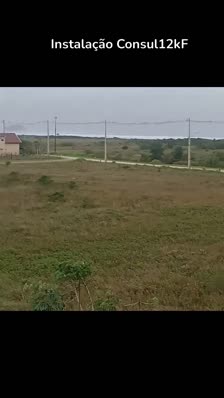 Instalação Consul12kF 