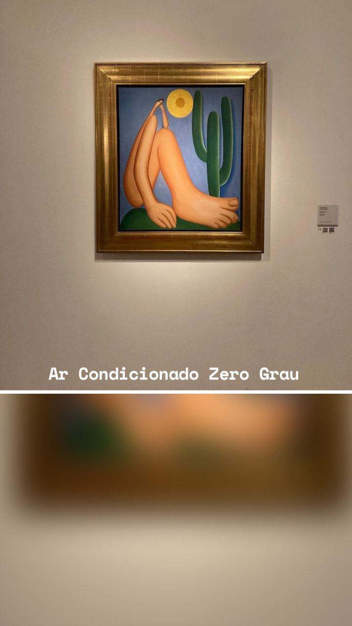 Ar Condicionado Zero Grau 