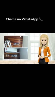 Chama no WhatsApp 📞